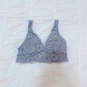 Aerie Lace Bralette